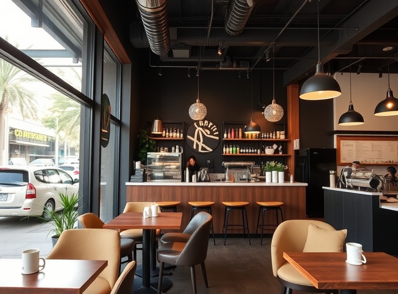 Cultura del café de especialidad